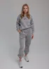 Bluza dresowa Lady Moon Light