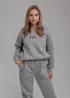 Bluza dresowa Lady Moon Light