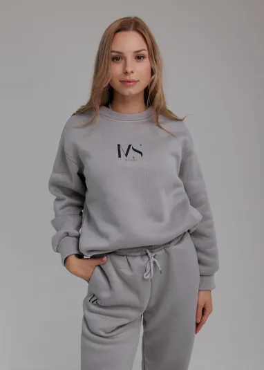 Bluza dresowa Lady Moon Light