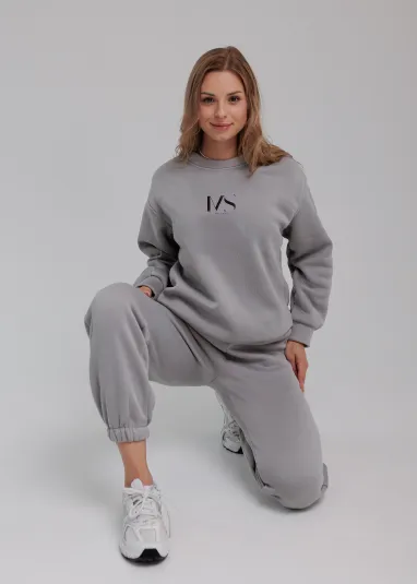 Bluza dresowa Lady Moon Light