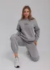 Bluza dresowa Lady Moon Light
