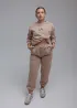 Bluza dresowa Lady Sunrise