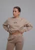 Bluza dresowa Lady Sunrise