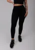Legginsy Lady Black
