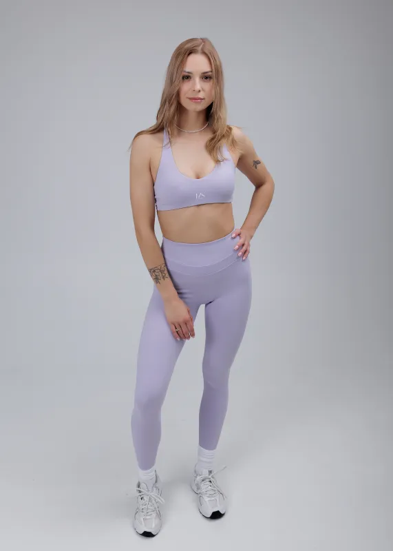 Legginsy Lady Lavender