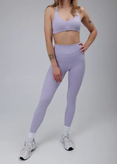 Legginsy Lady Lavender