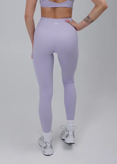 Legginsy Lady Lavender