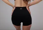 Shorts Lady Black