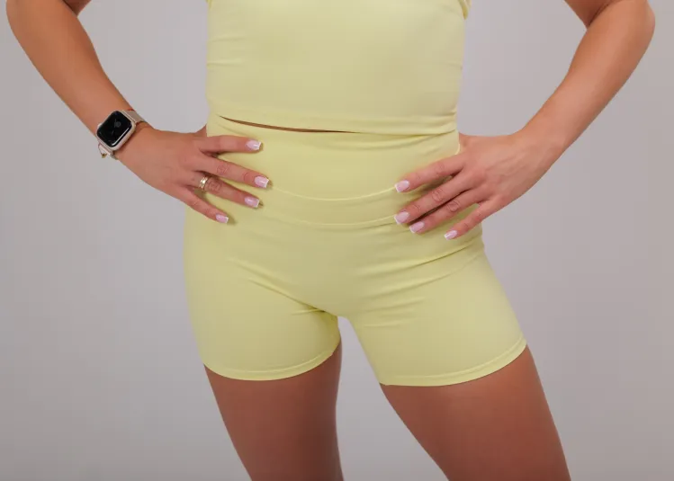 Shorts Lady Sunlover