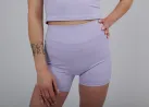Shorts Lady Lavender
