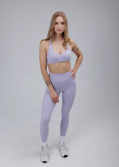 Mini Bra Lavender