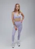 Mini Bra Lavender