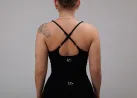 Top Lady Black