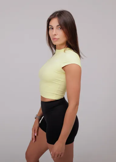 T-shirt Lady Sunlover