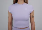 T-shirt Lady Lavender